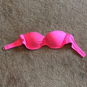 Victoria’s Secret Tube Swim Suit Top
